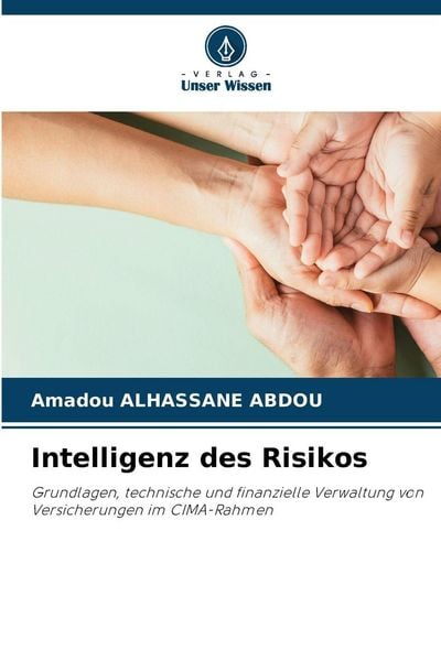 Produktbild: Intelligenz des Risikos