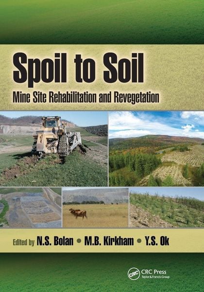 Produktbild: Spoil to Soil
