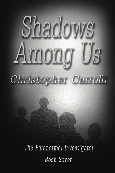 Produktbild: Shadows Among Us