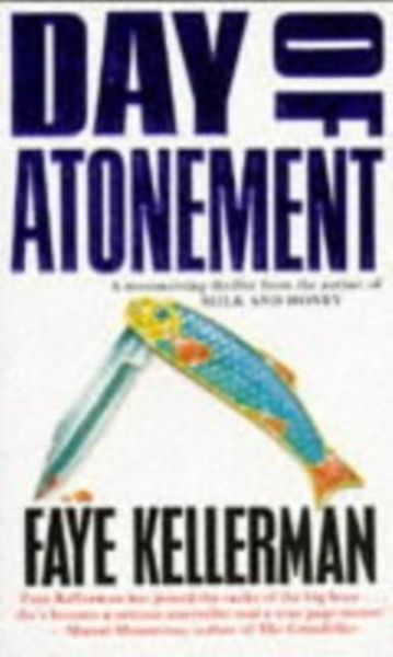 Produktbild: Day of Atonement