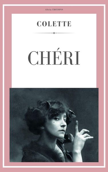 Produktbild: Ch&eacute;ri