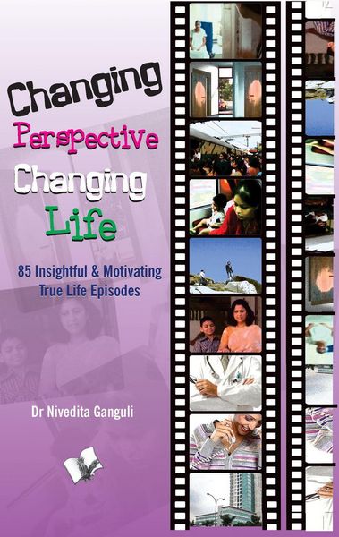 Produktbild: Changing Perspective Changing Life
