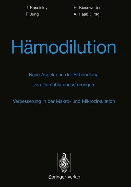 Produktbild: H&auml;modilution