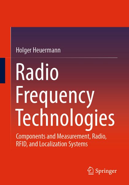 Produktbild: Radio Frequency Technologies