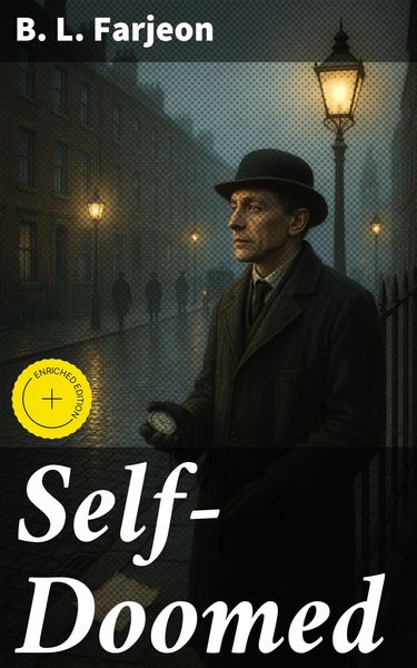 Produktbild: Self-Doomed