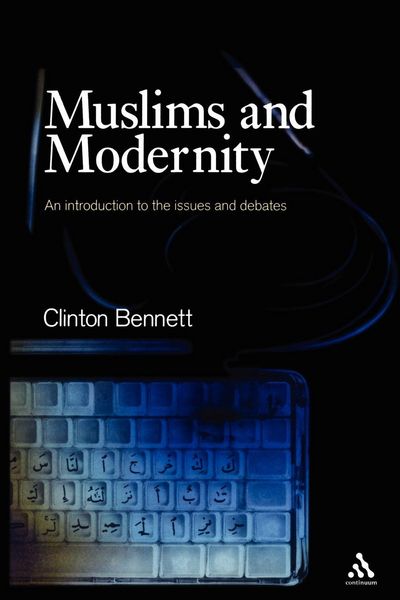 Produktbild: Muslims and Modernity
