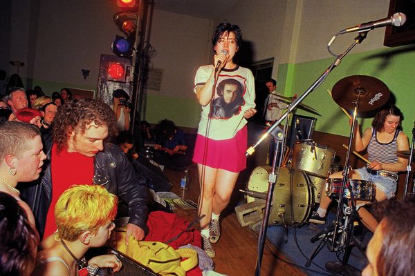 Produktbild: Queercore - How to Punk a Revolution