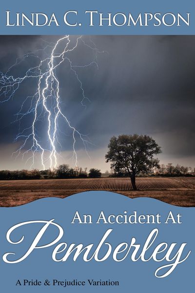 Produktbild: An Accident at Pemberley