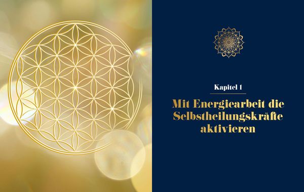 Produktbild: Chakren in Balance mit Yin Yoga