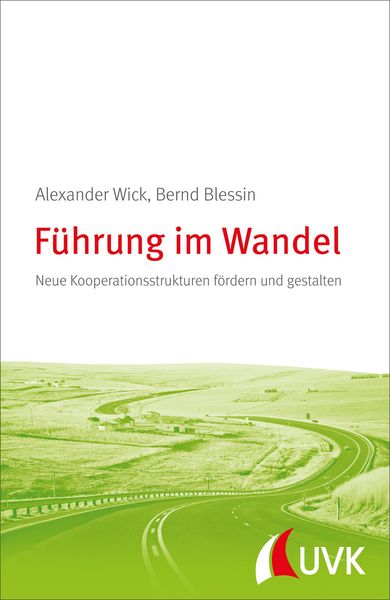 Produktbild: F&uuml;hrung im Wandel