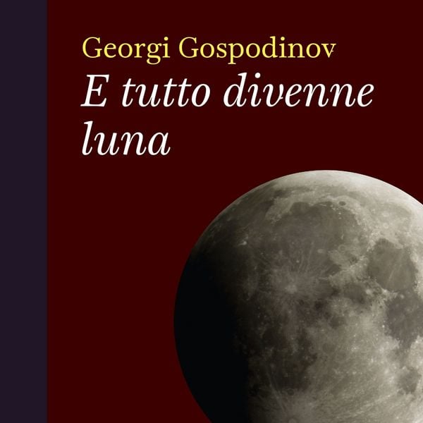 Produktbild: E tutto divenne luna
