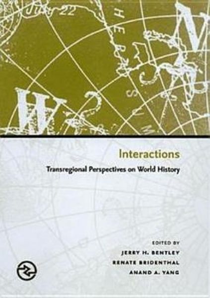 Produktbild: Interactions