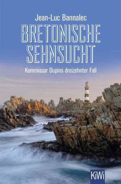 Produktbild: Bretonische Sehnsucht