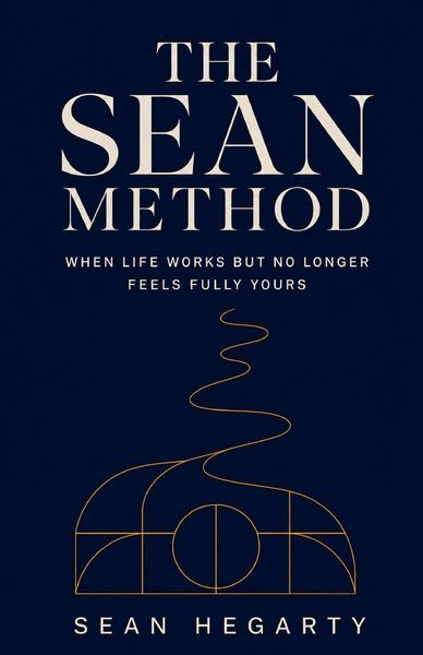 Produktbild: The Sean Method