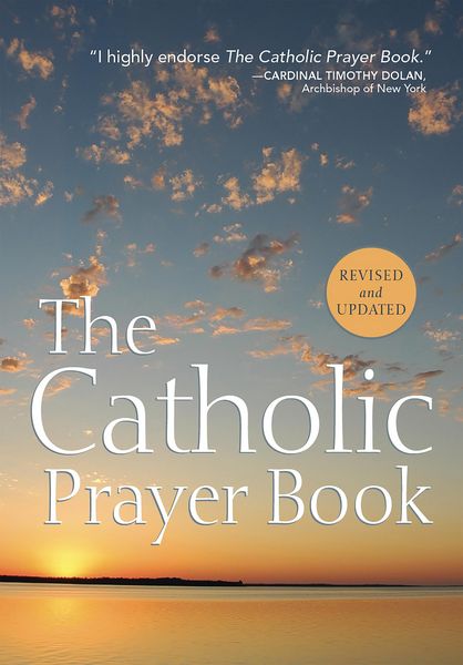 Produktbild: Catholic Prayer Book