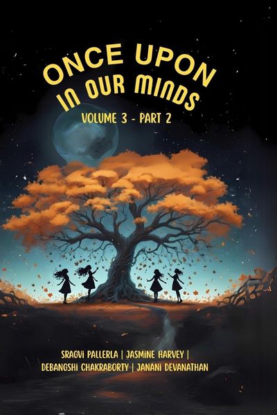 Produktbild: Once Upon In Our Minds: Volume 3 - Part 2