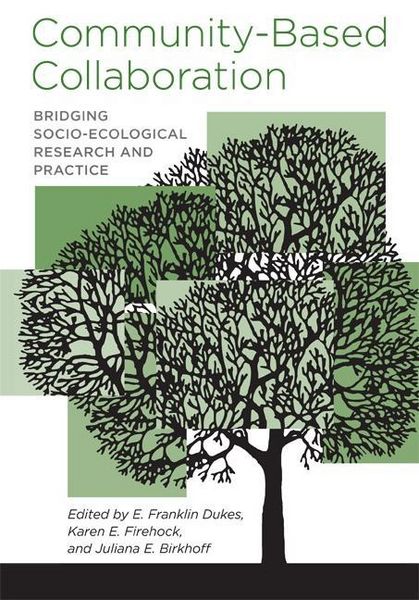 Produktbild: Community-Based Collaboration