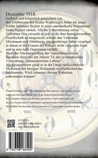 Produktbild: Verdr&auml;ngte Zeiten