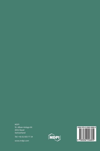Produktbild: The Theory Applications of Finance and Macroeconomics