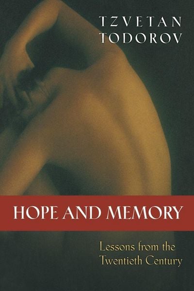 Produktbild: Hope and Memory