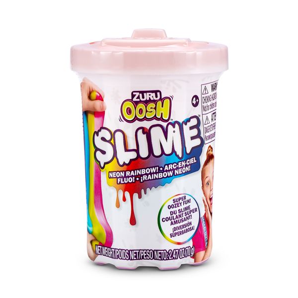 Produktbild: Oosh - Schleim Kleine Dose (70g)