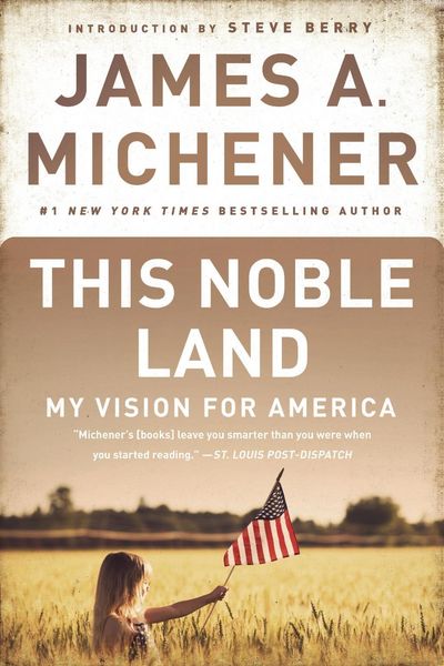 Produktbild: This Noble Land