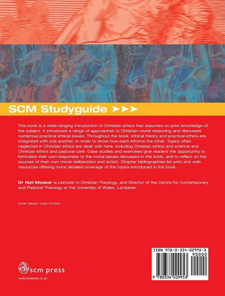 Produktbild: SCM Studyguide