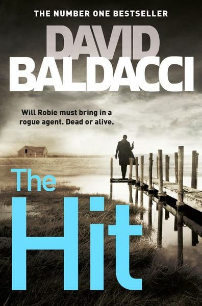 Produktbild: The Hit