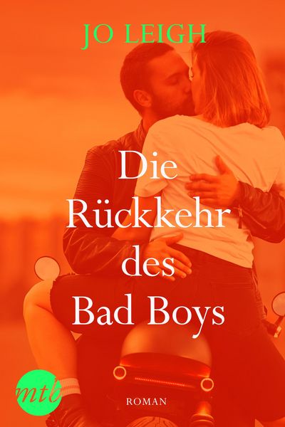 Produktbild: Die R&uuml;ckkehr des Bad Boys