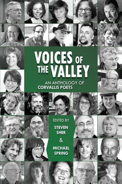 Produktbild: Voices of the Valley