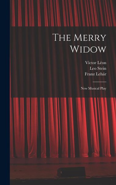 Produktbild: The Merry Widow