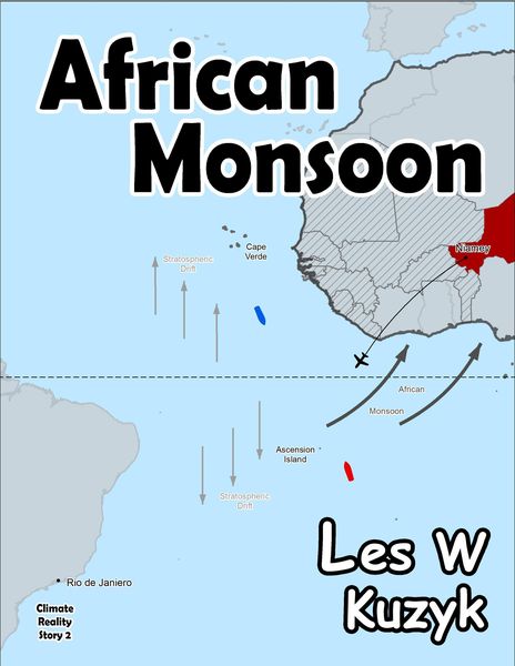 Produktbild: African Monsoon