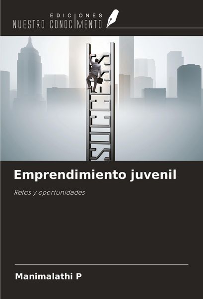 Produktbild: Emprendimiento juvenil