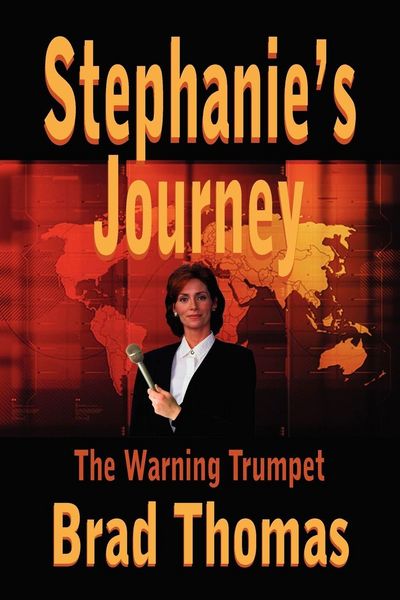 Produktbild: Stephanie's Journey