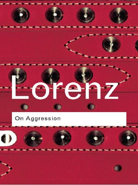 Produktbild: On Aggression