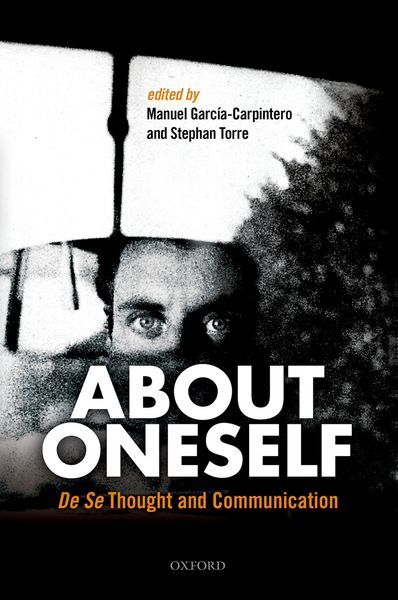 Produktbild: About Oneself