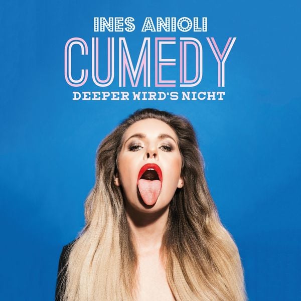 Produktbild: CUMEDY - deeper wird's nicht!