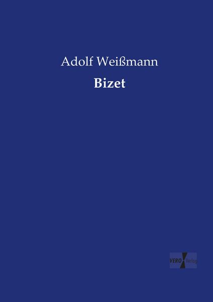 Produktbild: Bizet