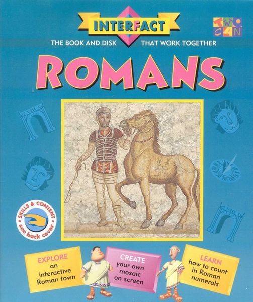 Produktbild: Romans