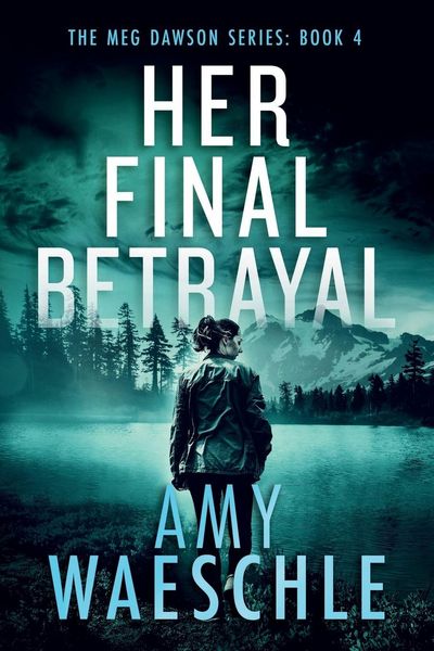 Produktbild: Her Final Betrayal