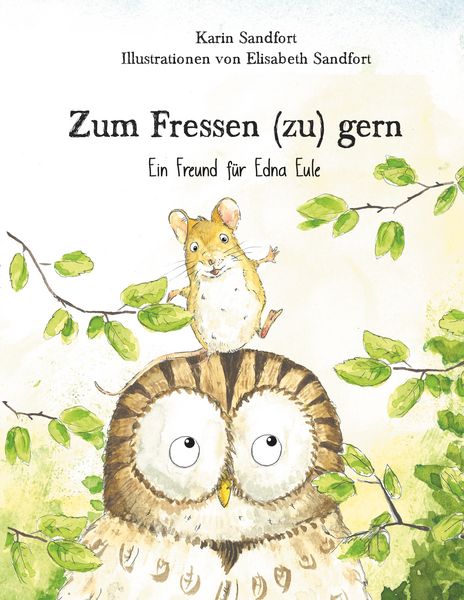 Produktbild: Zum Fressen (zu) gern