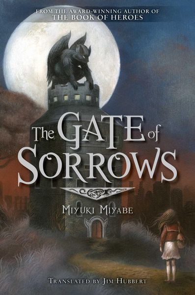 Produktbild: The Gate of Sorrows