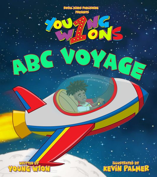 Produktbild: Young W1ons ABC Voyage