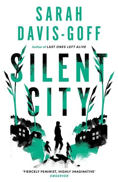 Produktbild: Silent City