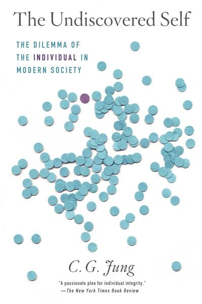 Produktbild: The Undiscovered Self