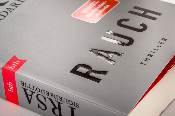 Produktbild: RAUCH