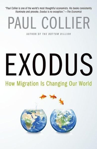 Produktbild: Exodus