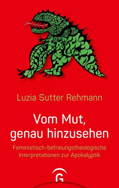 Produktbild: Vom Mut, genau hinzusehen