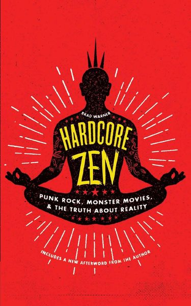 Produktbild: Hardcore Zen