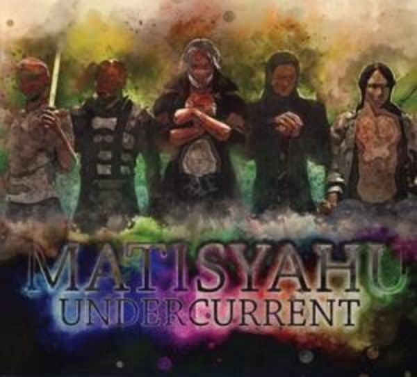 Undercurrent
